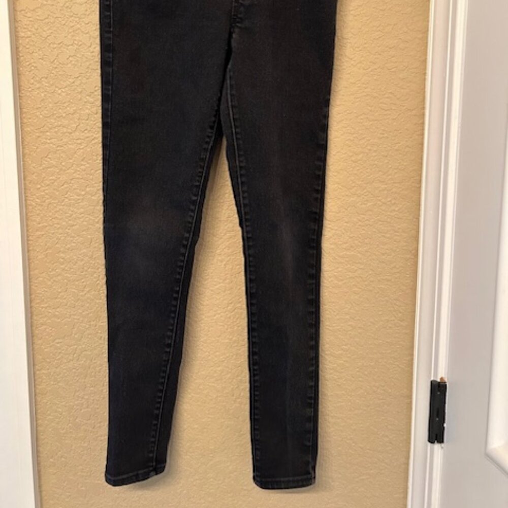 Girls Levi’s Pull on Jegging - Picture 2 of 4